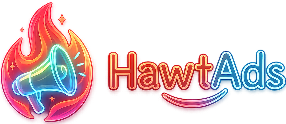 HawtAds
